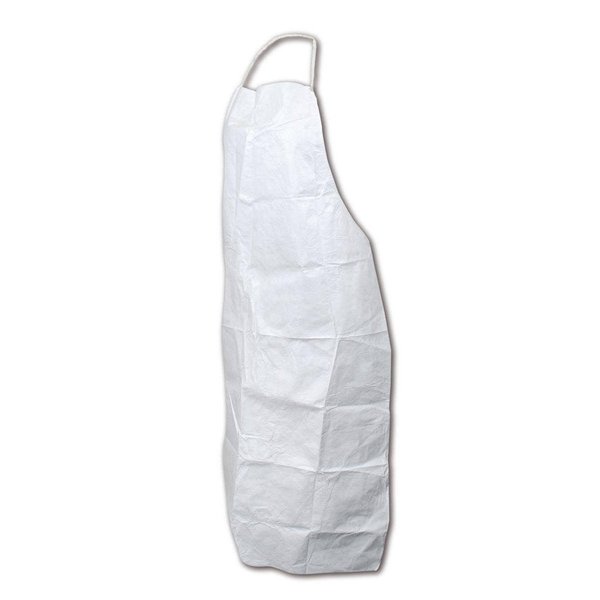 Magid EconoWear Poly Plus 28 x 36 Poly Plus Bib Apron A9P